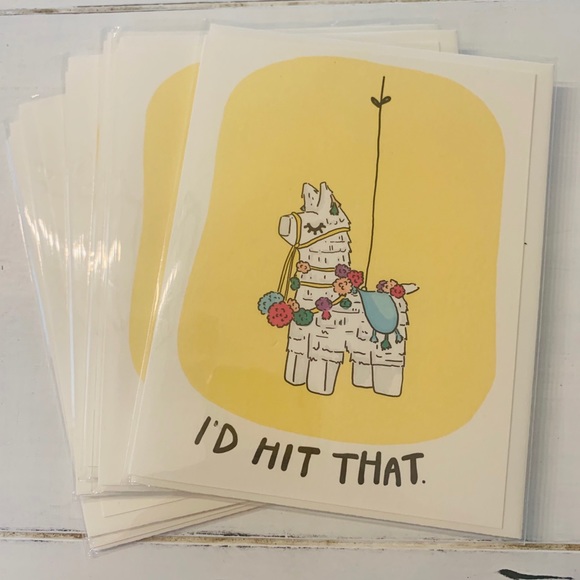 Other - FUNNY 😄 AND CUTE CARDS ‼️2/$3